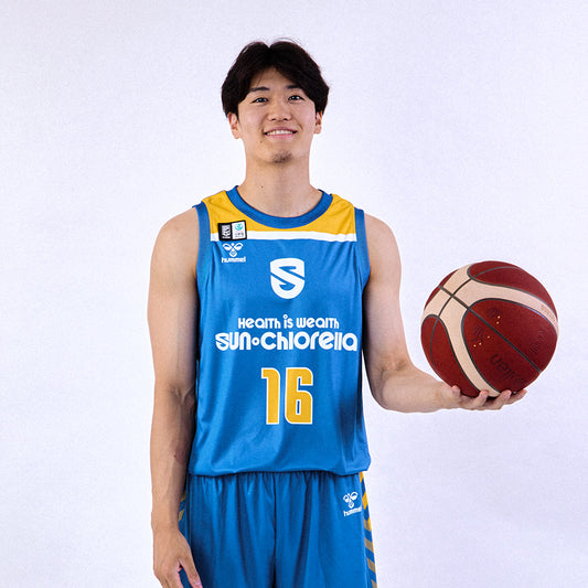 2024-25 オーセンティック ユニフォーム(HOME) (XO〜XO4サイズ)