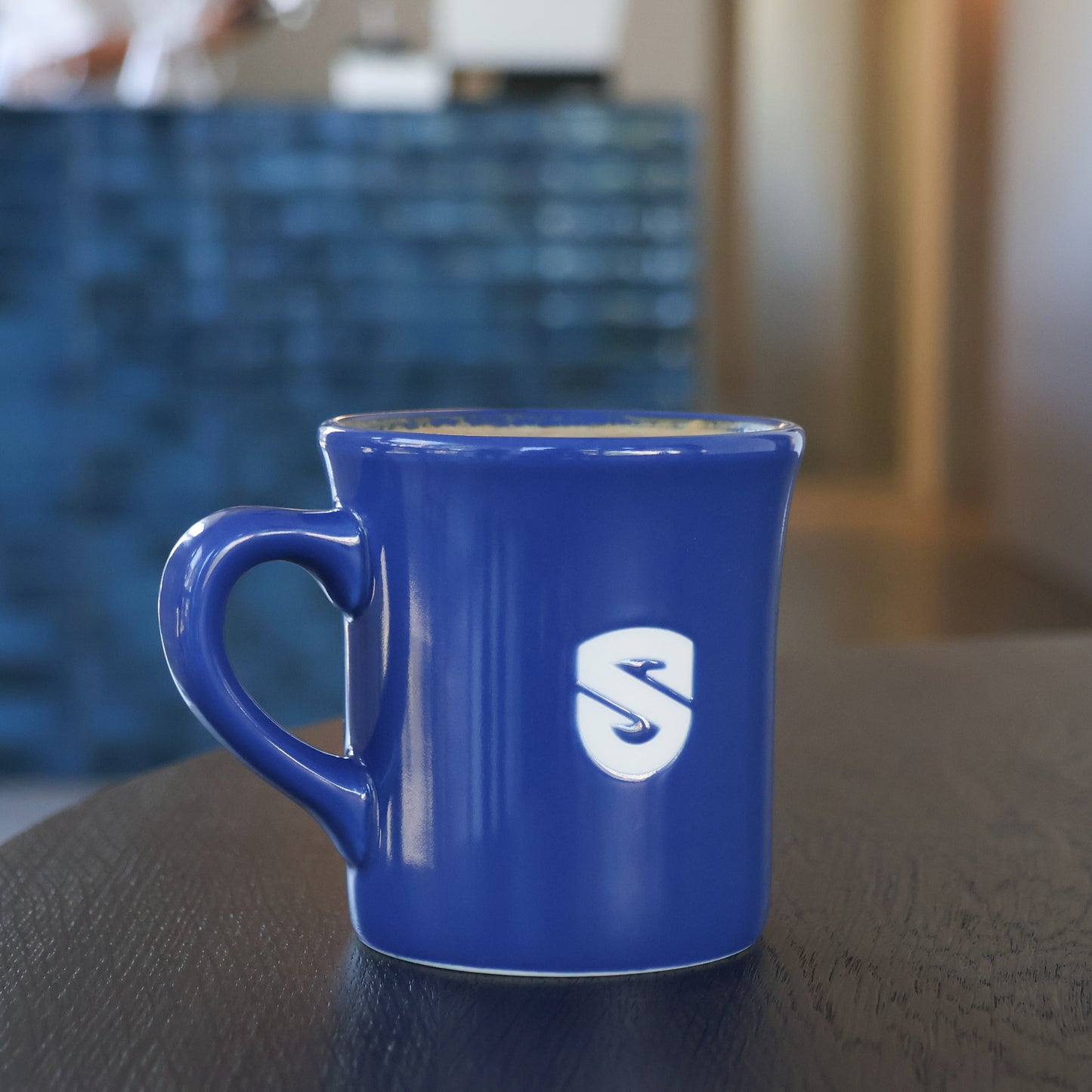 【Lake up together】マグカップ