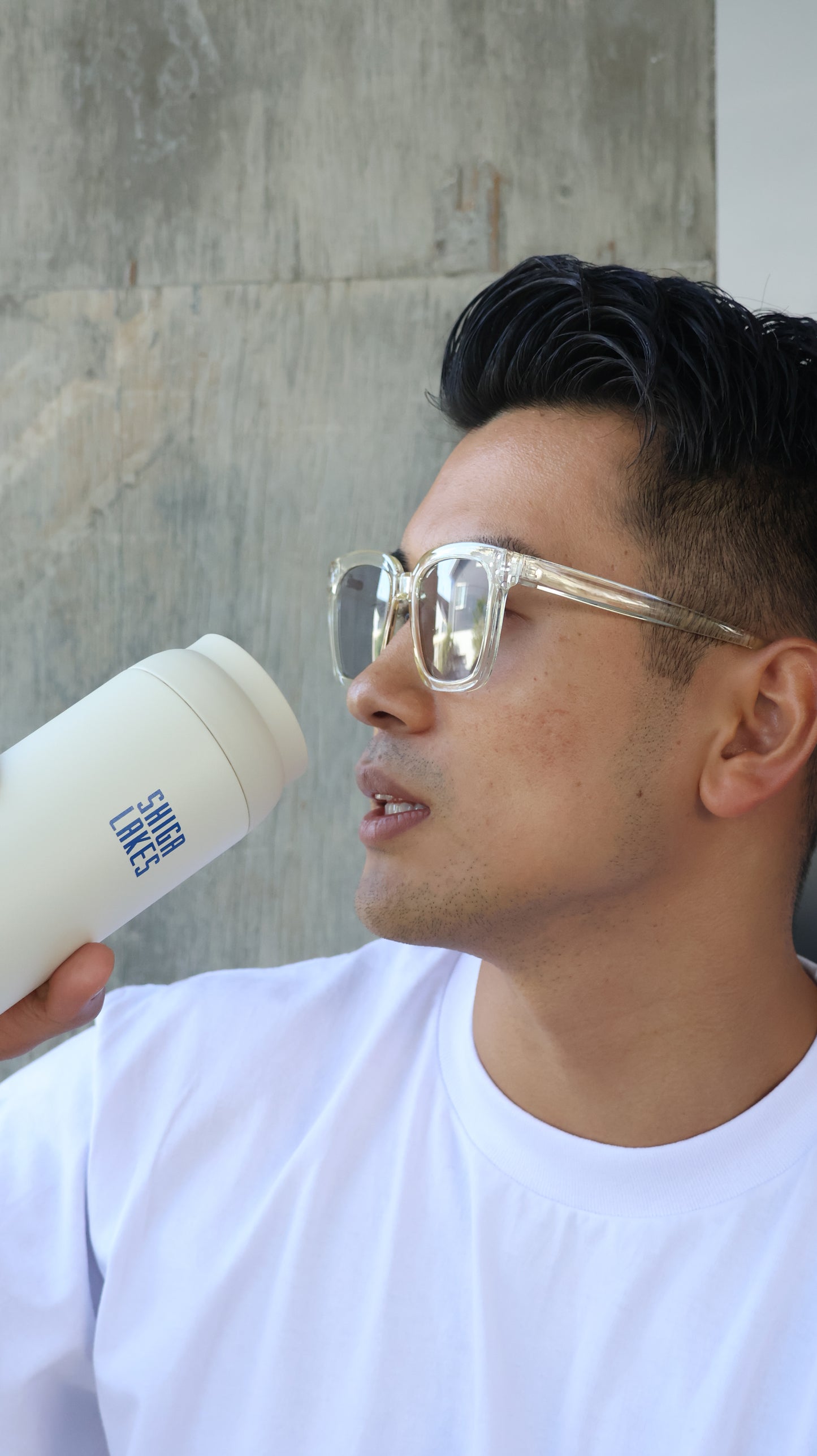 【KINTOコラボ】DAY OFF TUMBLER