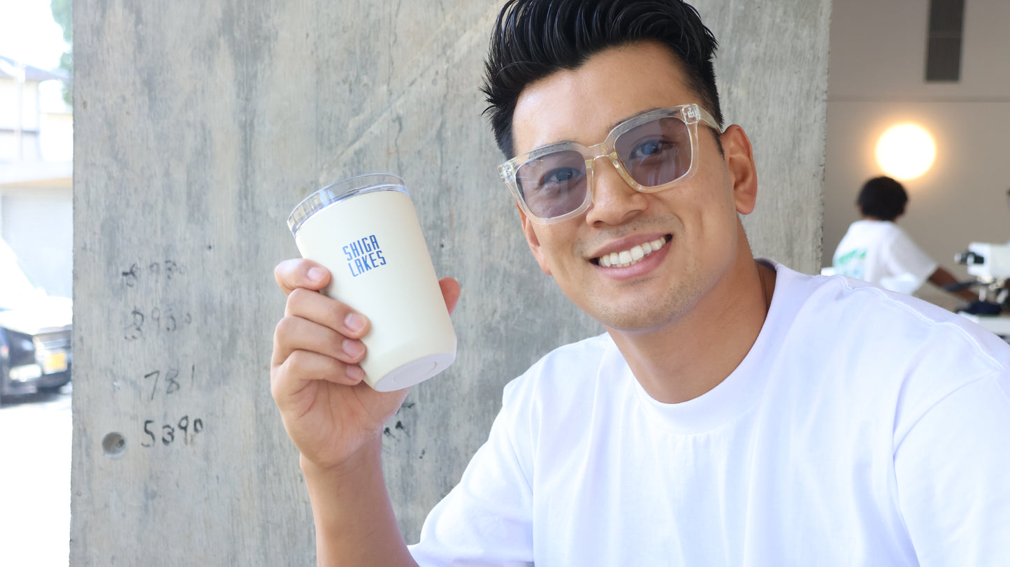 【KINTOコラボ】TO GO TUMBLER