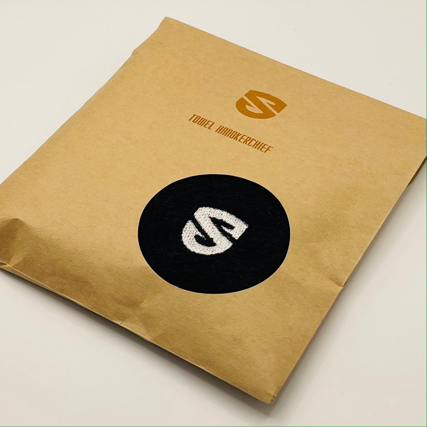 Imabari towel handkerchief (embroidered)