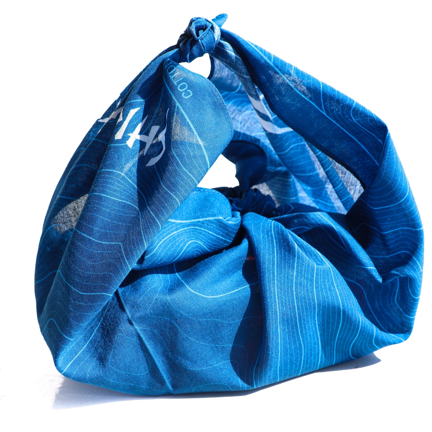 【NANGAコラボ】ハンカチバンダナ