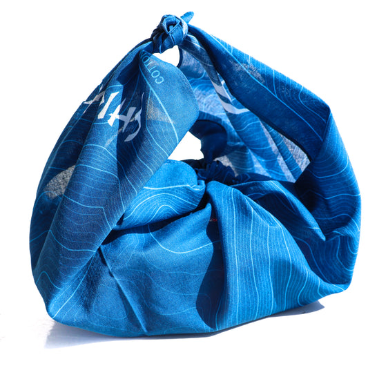 【NANGAコラボ】ハンカチバンダナ