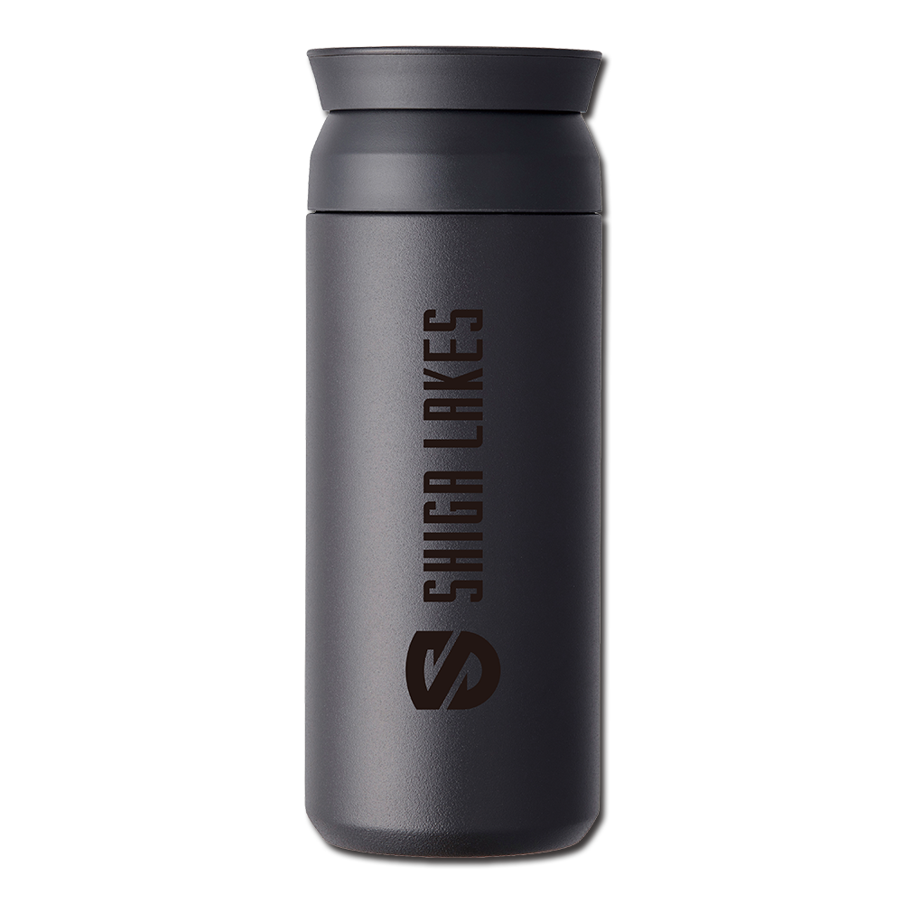 【KINTOコラボ】TRAVEL TUMBLER 500ml