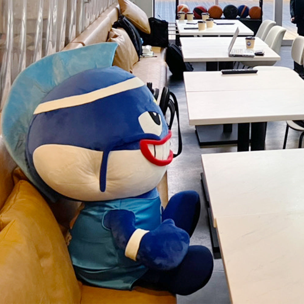 【予約販売】MEGAマグニーぬいぐるみ