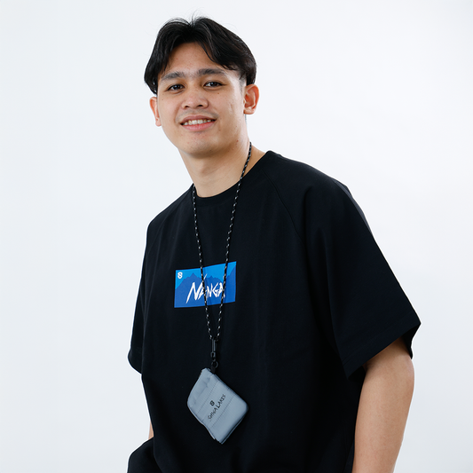 【NANGAコラボ】コインケース