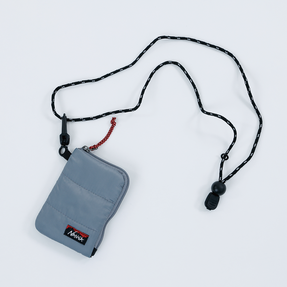 【NANGAコラボ】コインケース