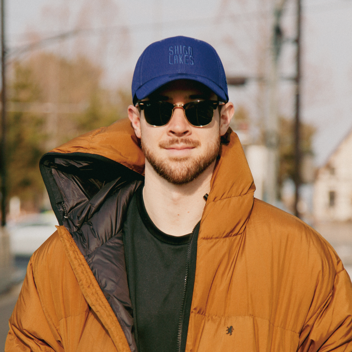 2024-25 NEWERA® collaboration 9FORTY cap