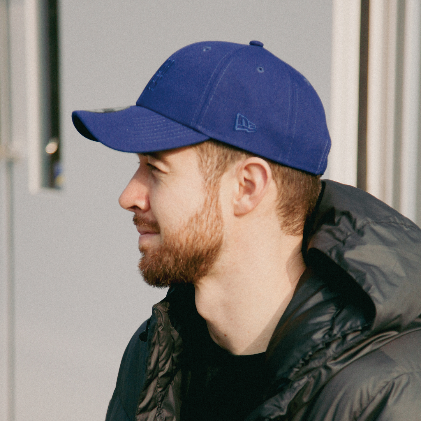 2024-25 NEWERA® collaboration 9FORTY cap