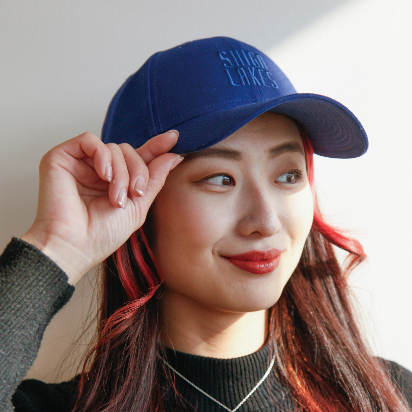 2024-25 NEWERA® collaboration 9FORTY cap