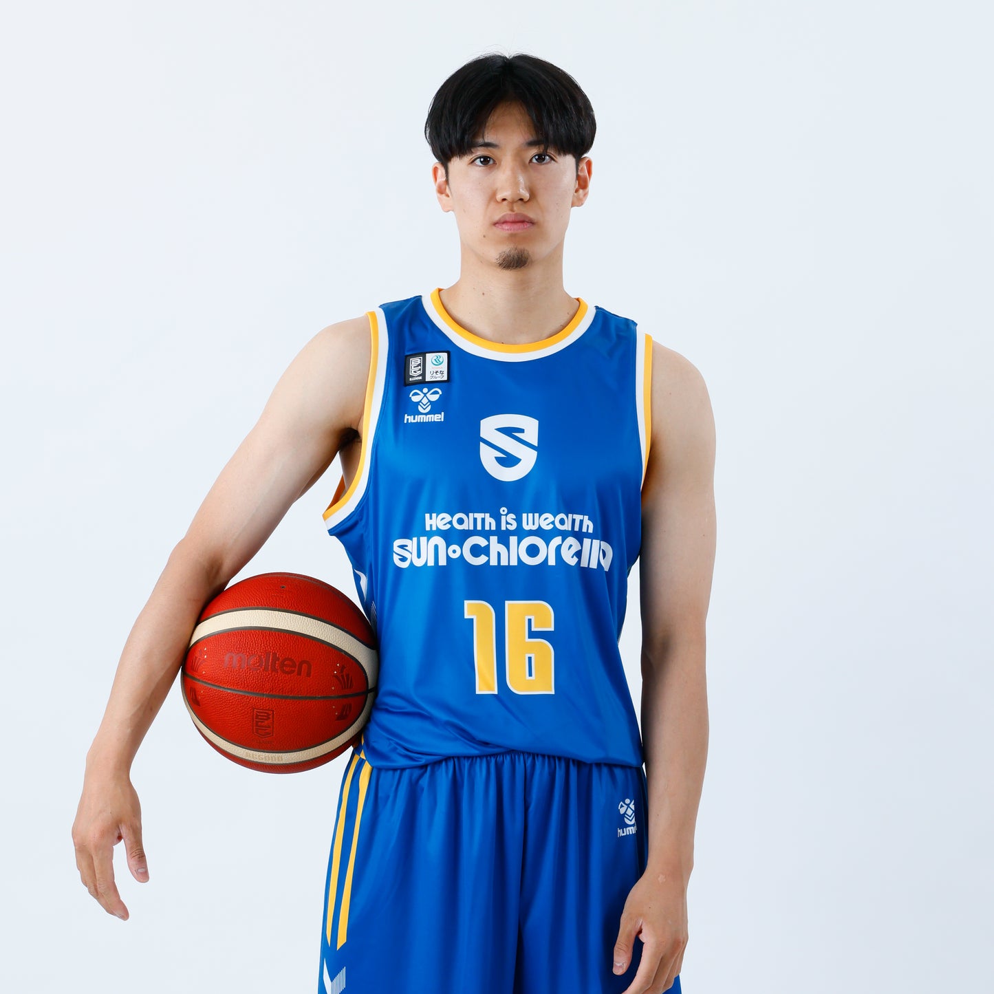 【予約受注販売】2025-26 オーセンティックユニフォーム(HOME)S〜Oサイズ