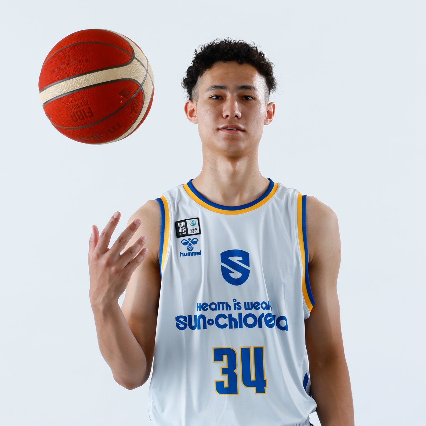 【予約受注販売】2025-26 オーセンティックユニフォーム(AWAY)S〜Oサイズ