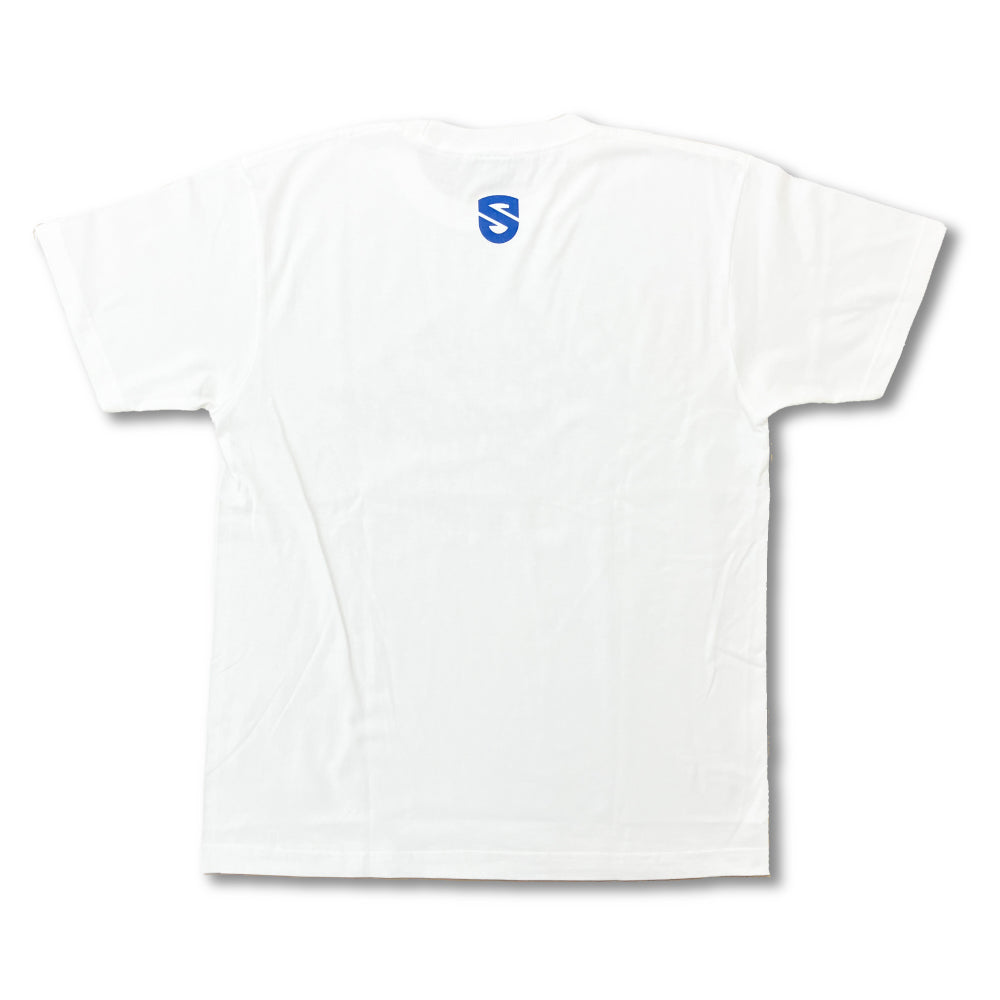 【Lake up together】Tシャツ