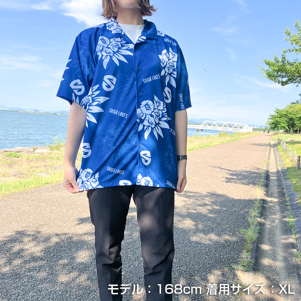 Aloha Shirt