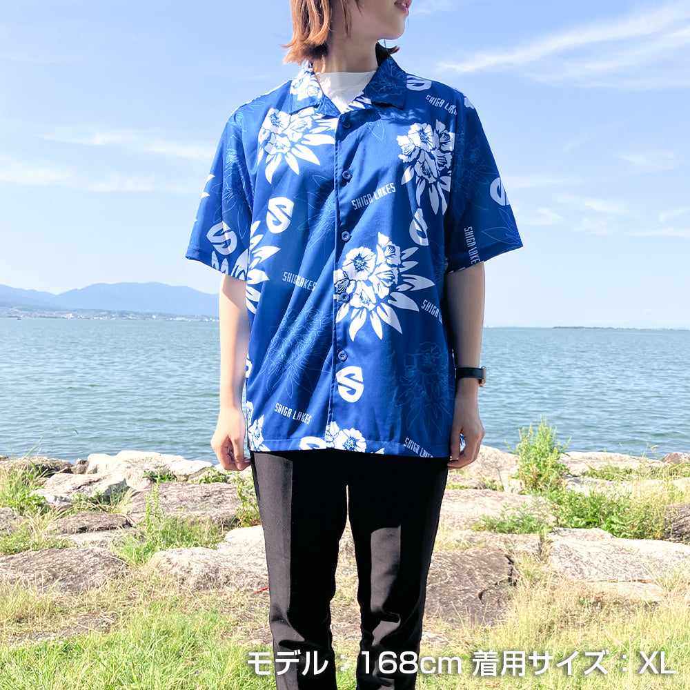 Aloha Shirt