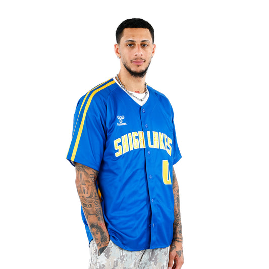 2025-26 ベースボールユニフォーム