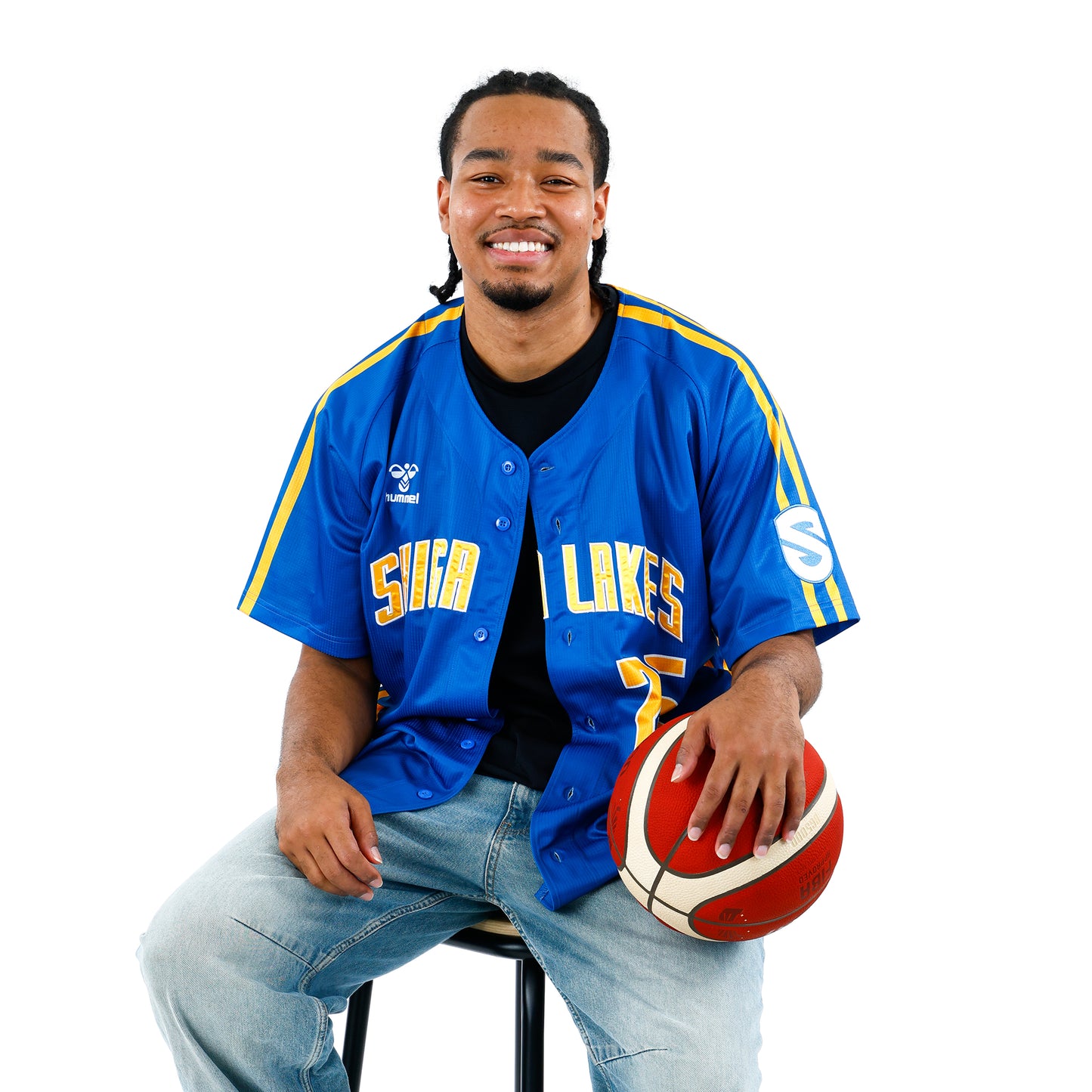 2025-26 ベースボールユニフォーム