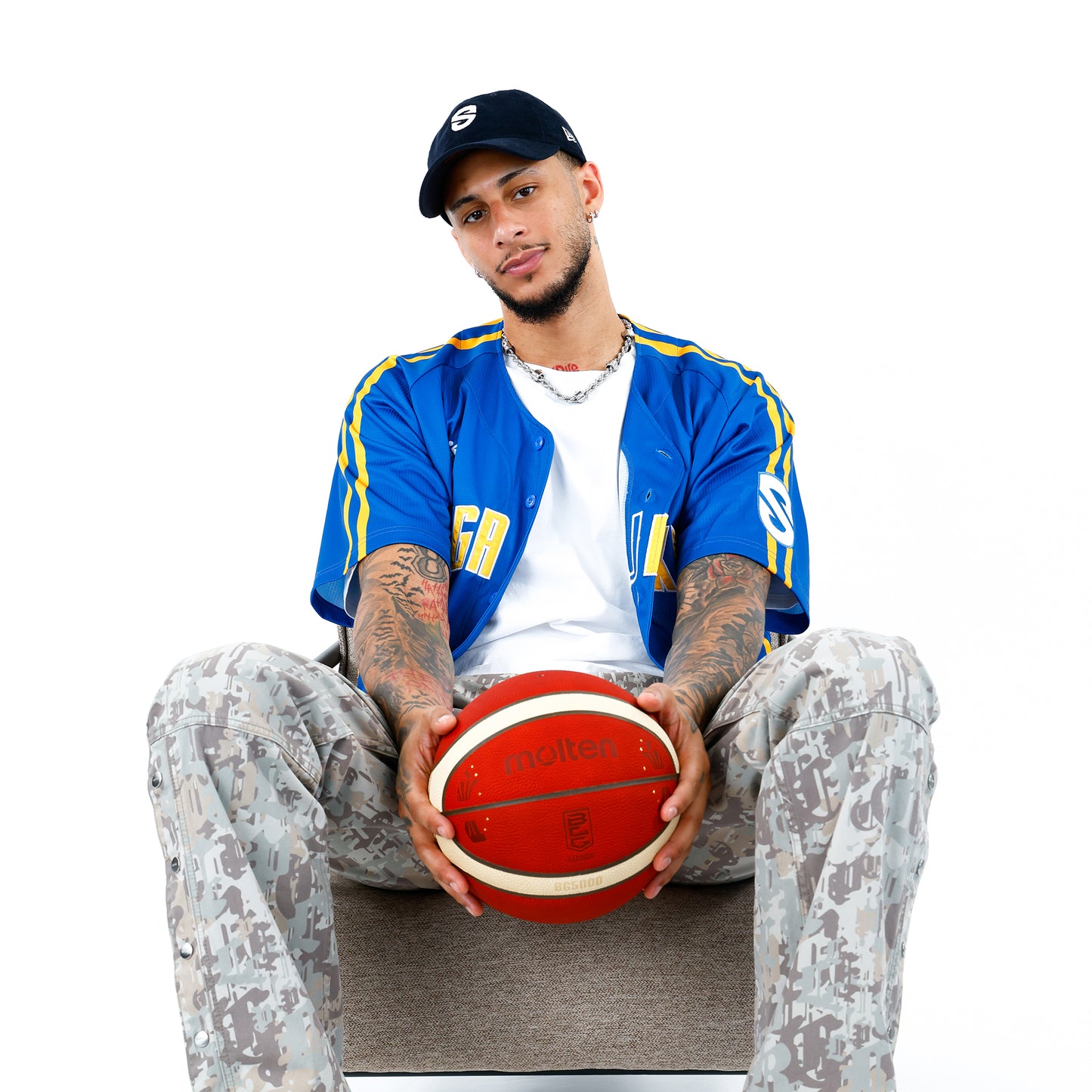 2025-26 ベースボールユニフォーム