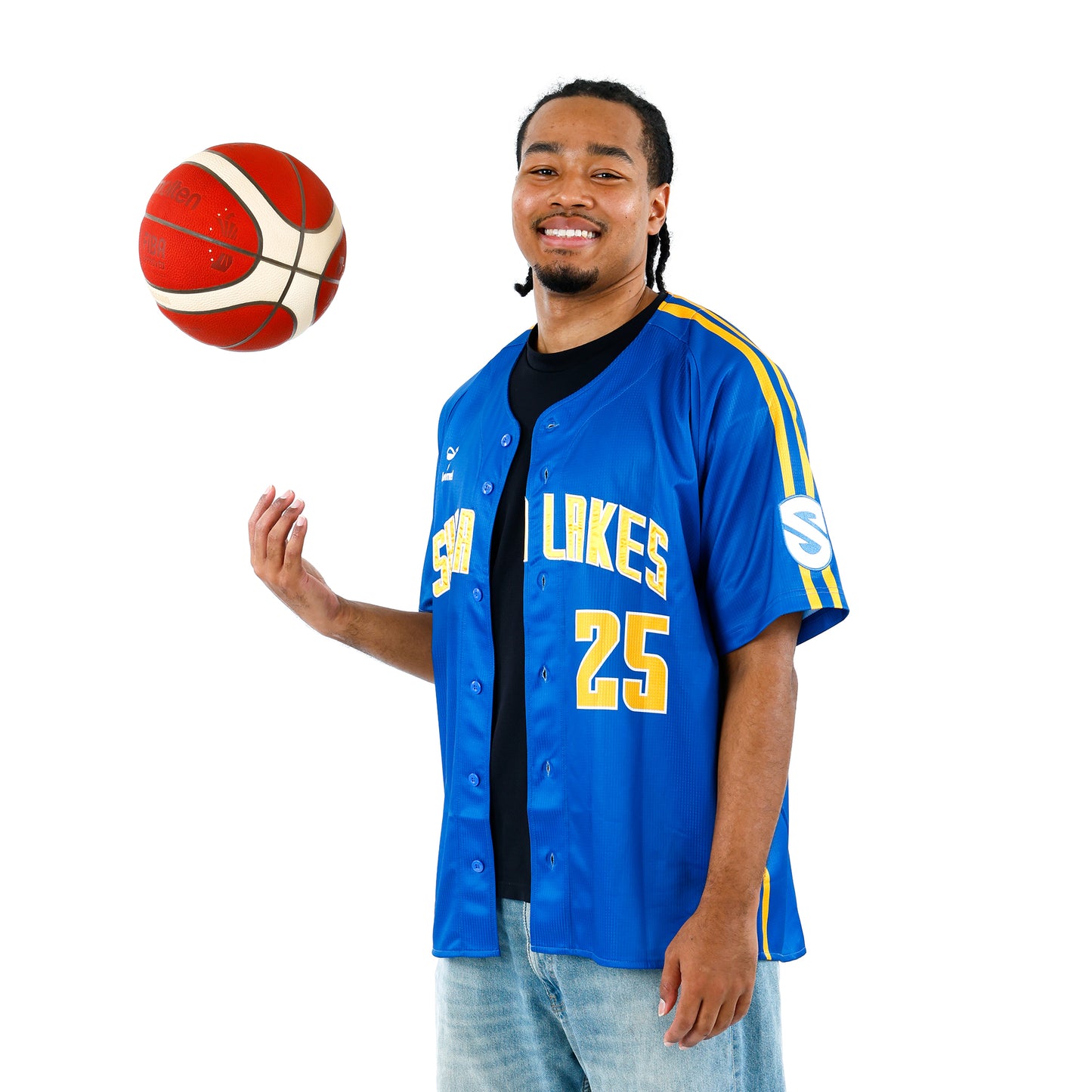 2025-26 ベースボールユニフォーム