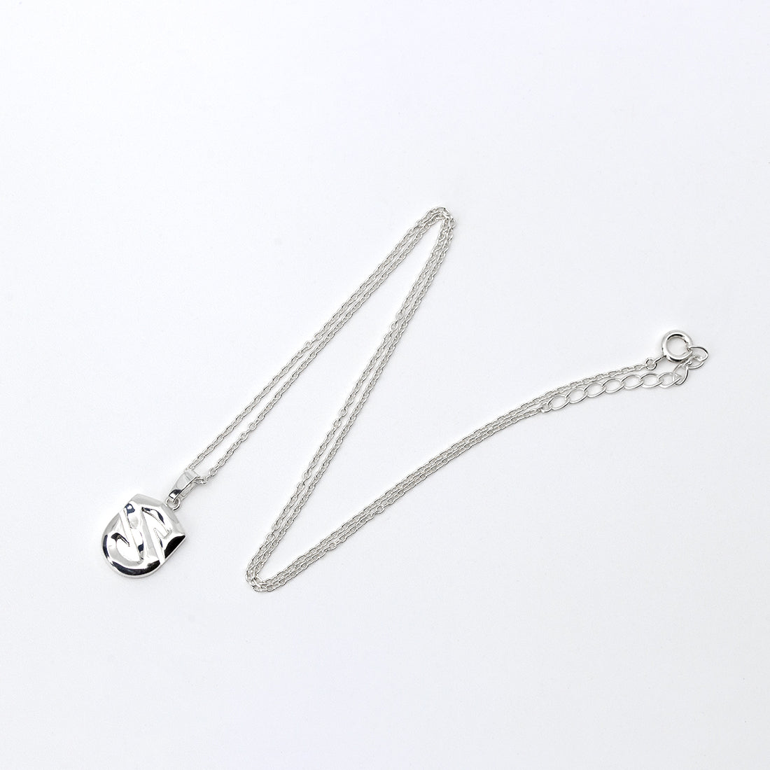 Emblem Necklace (Women's)