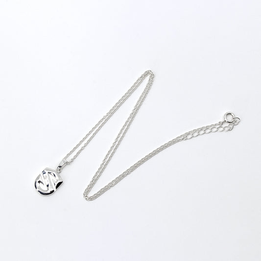 Emblem Necklace (Women's)