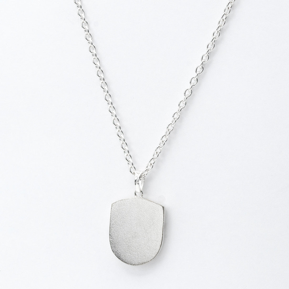 Emblem Necklace (Women's)