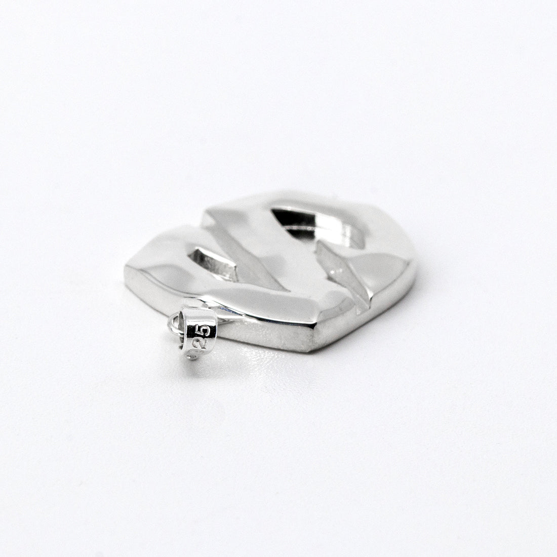 Emblem Necklace (Women's)