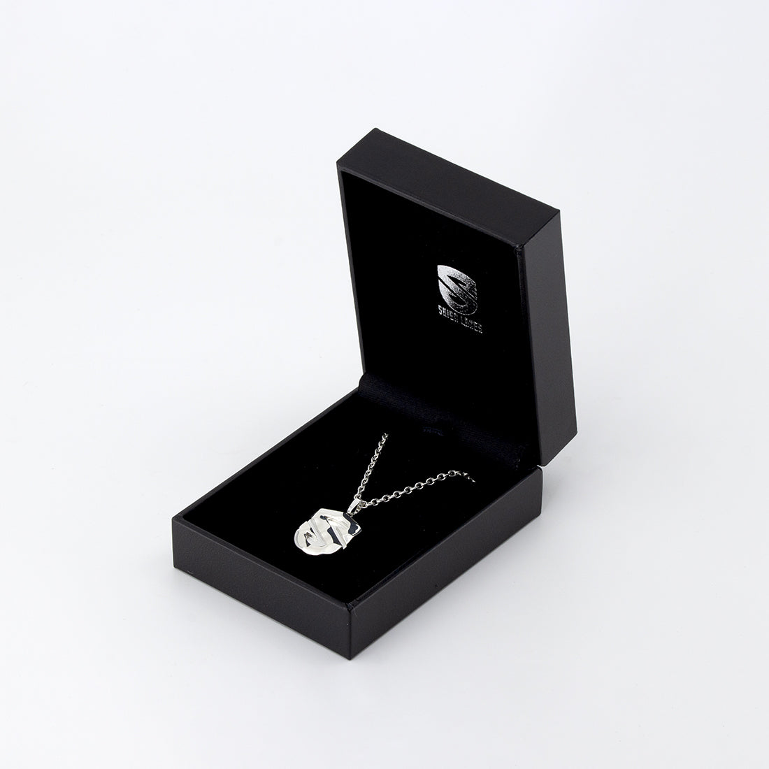 Emblem Necklace (Women's)