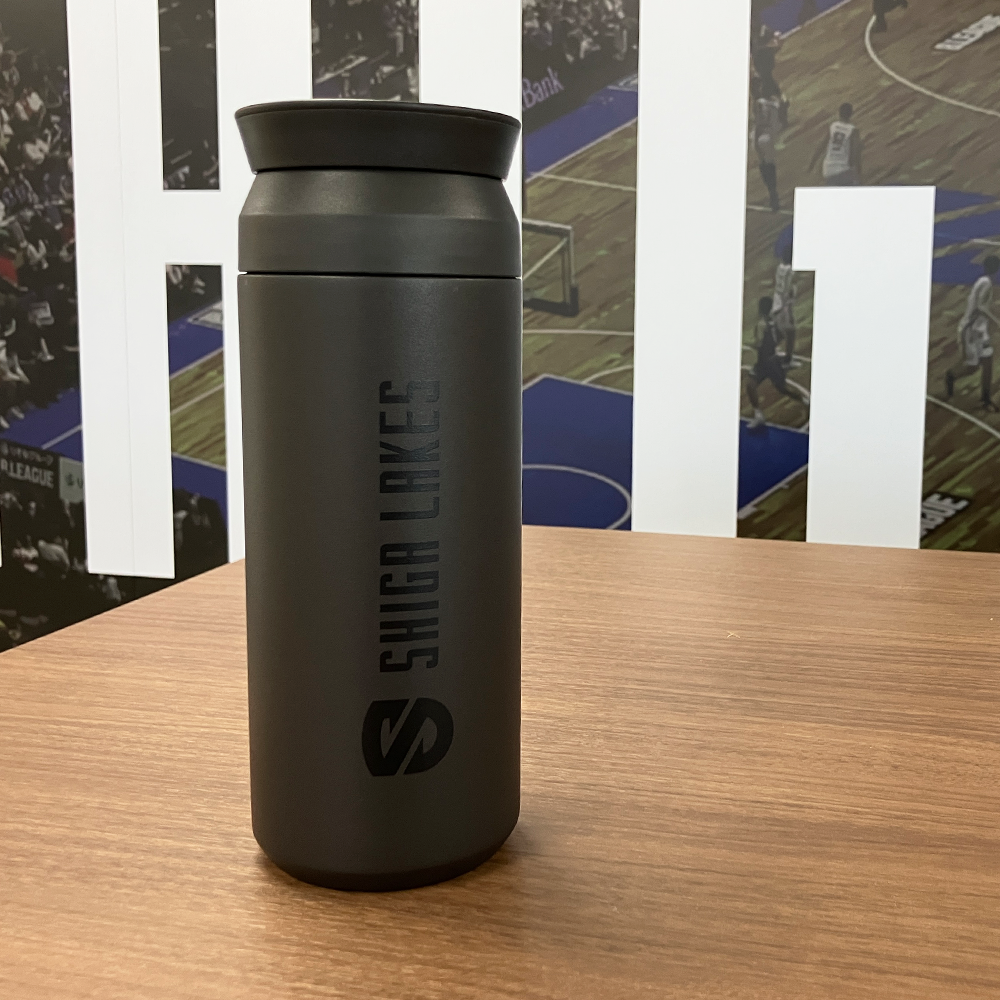 【KINTOコラボ】TRAVEL TUMBLER 500ml