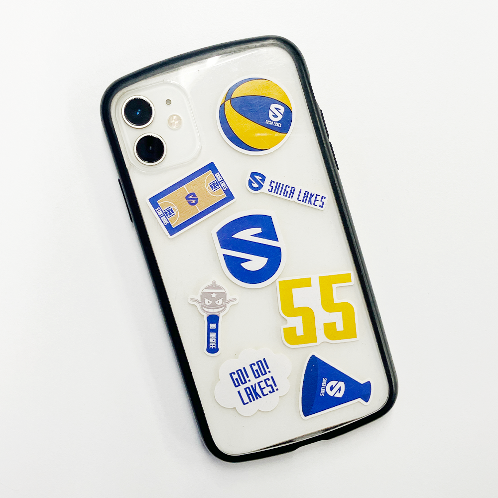 レイクス フレークシール