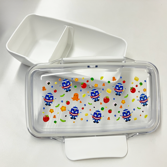 お食事マグニー 抗菌 ランチボックス