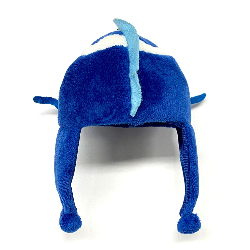 マグニー ファンキャップ ミニキーホルダー