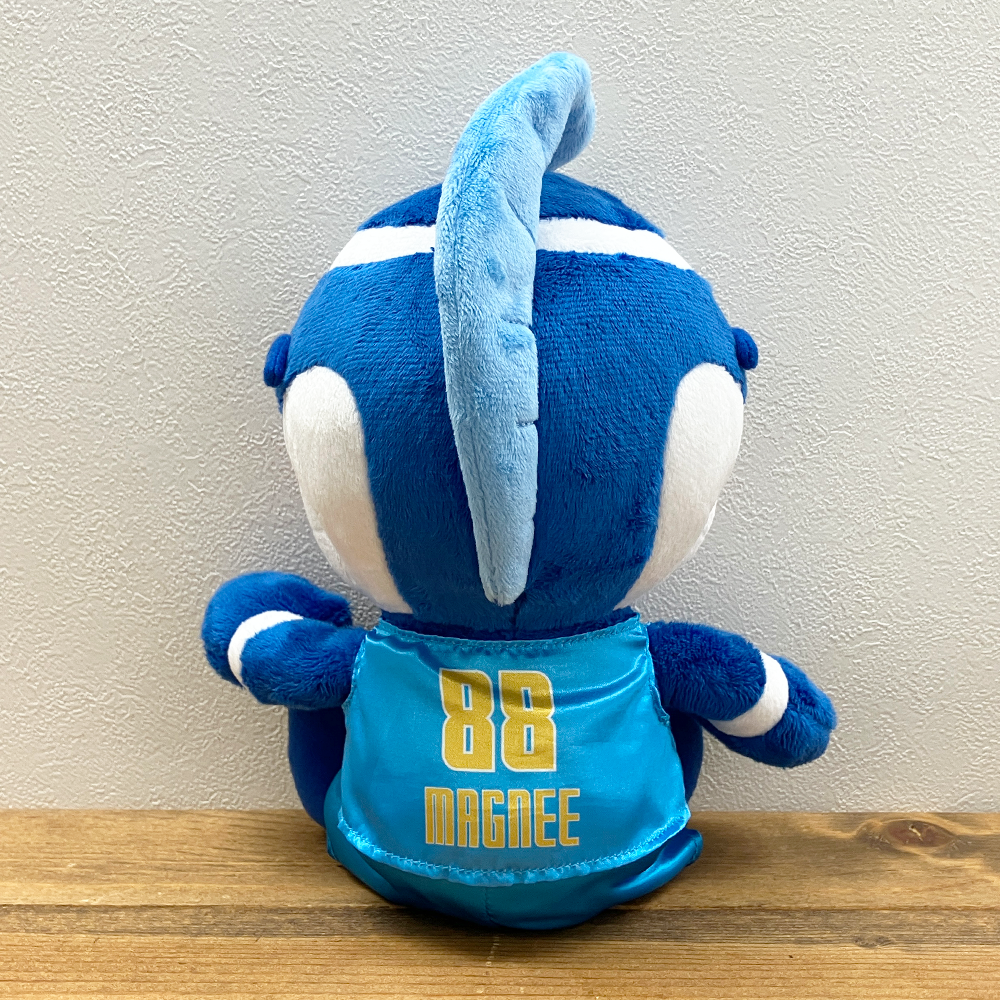 マグニーぬいぐるみ 中サイズ