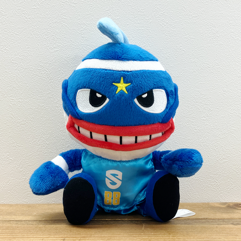 マグニーぬいぐるみ 中サイズ