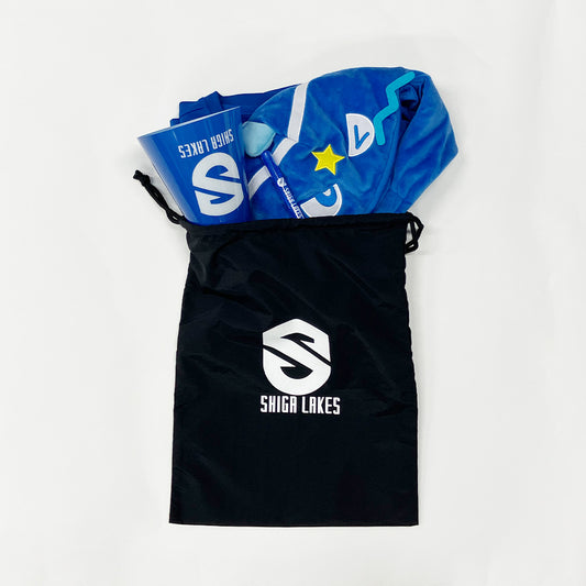 【hummel】マルチバッグ