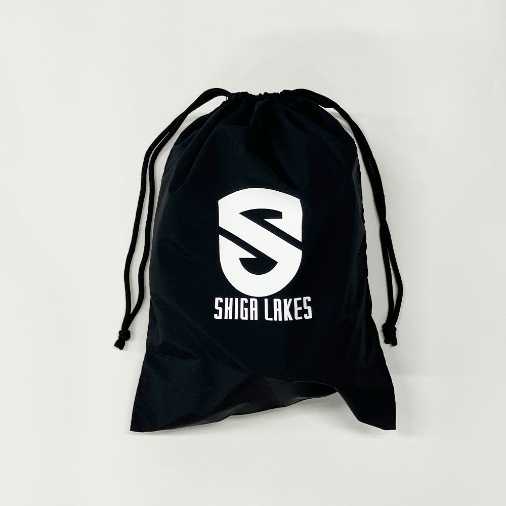 【hummel】マルチバッグ