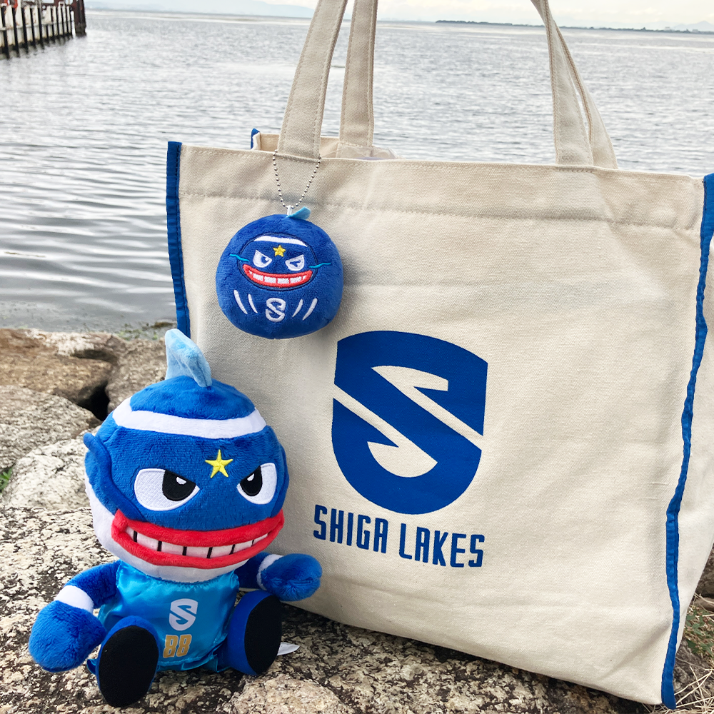 パイピングキャンバストートバッグ