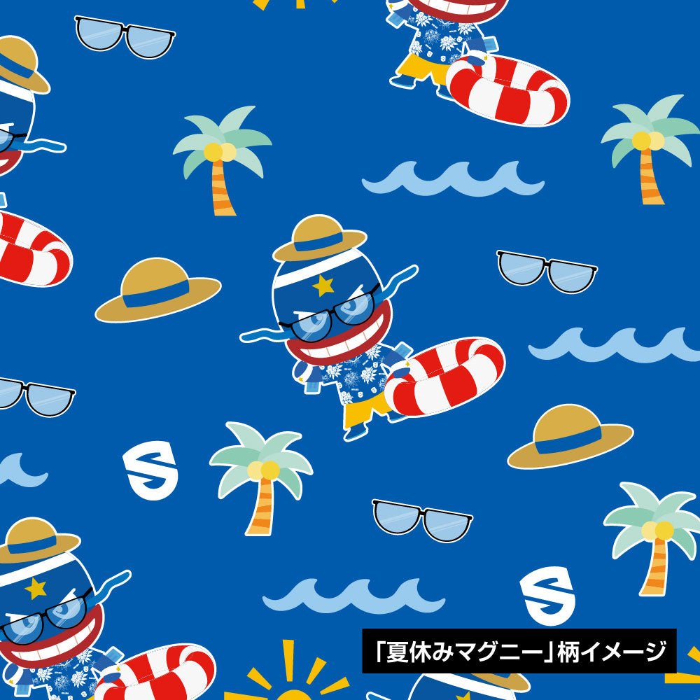 レイクス冷感タオル
