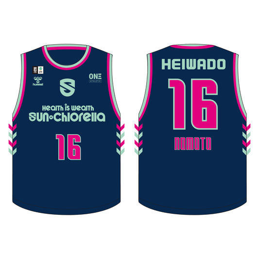 【予約販売】SHIGA VIBE EDITION オーセンティックユニフォーム