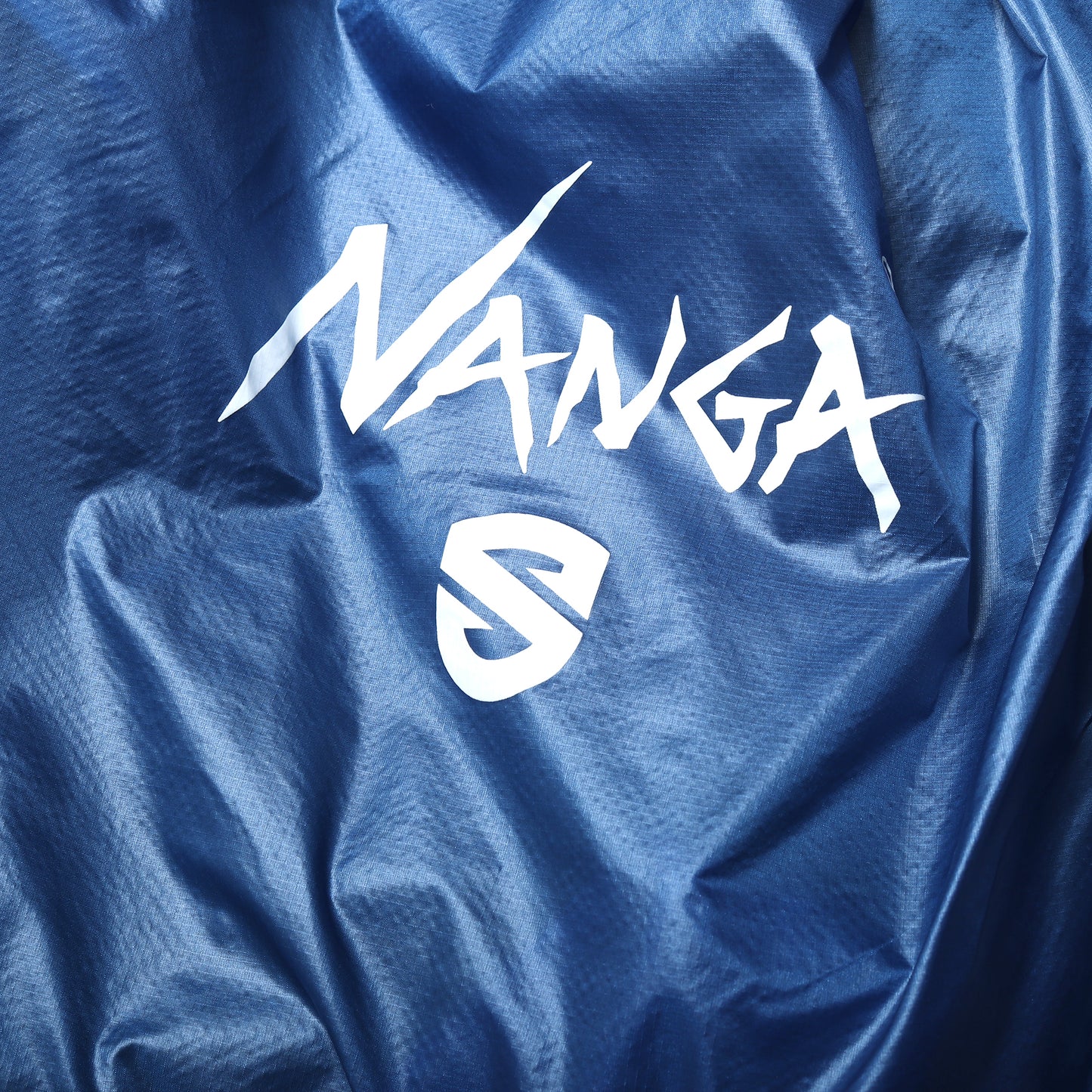 【NANGAコラボ】エコバッグ