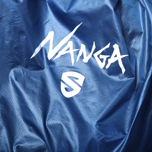 【NANGAコラボ】エコバッグ