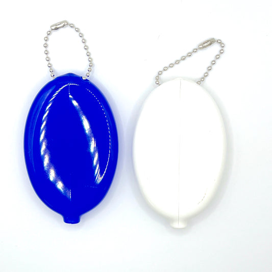 【西川貴教さんコラボ】ラバーコインケース