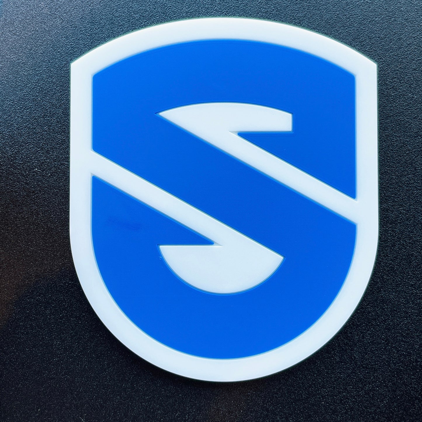 エンブレム・ラバーコースター