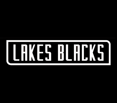 LAKES BLACKS