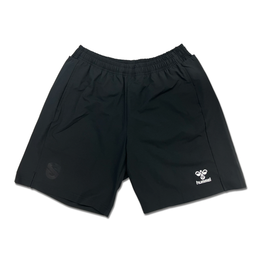 【hummel】ハーフパンツ