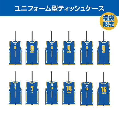 新春レイクス選手福袋 2026