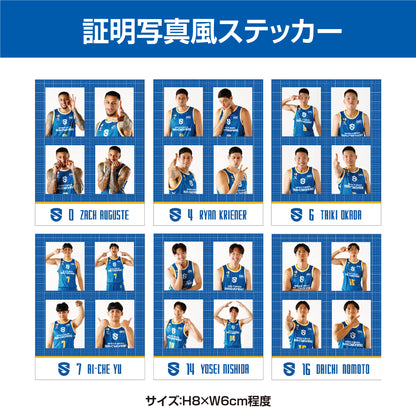 新春レイクス選手福袋 2026