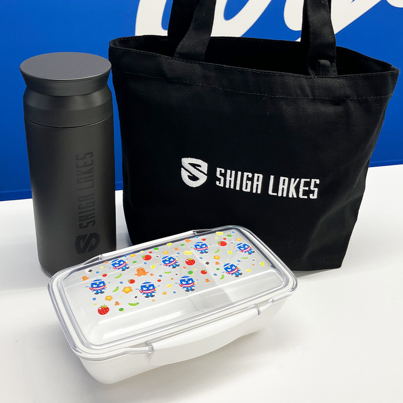 お食事マグニー 抗菌 ランチボックス