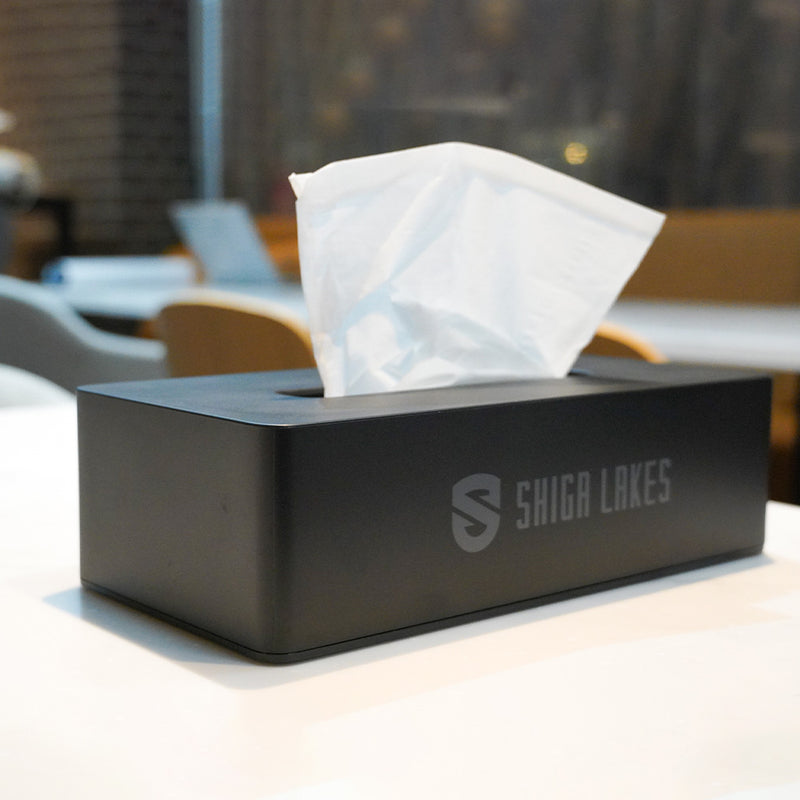 【山崎実業コラボ】tower  ティッシュケース