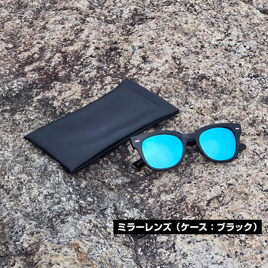SHIGA LAKES オリジナルサングラス